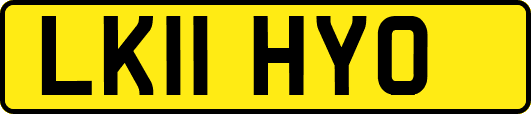 LK11HYO