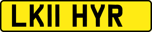 LK11HYR