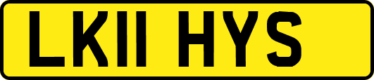 LK11HYS