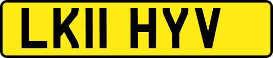 LK11HYV