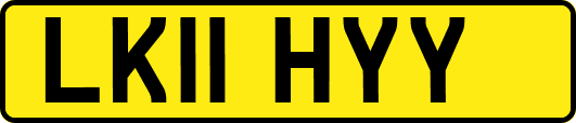LK11HYY