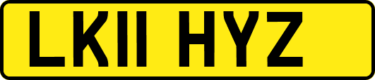 LK11HYZ