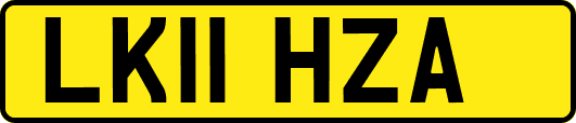 LK11HZA