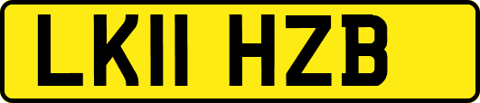 LK11HZB