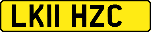 LK11HZC