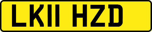LK11HZD