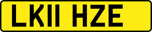 LK11HZE