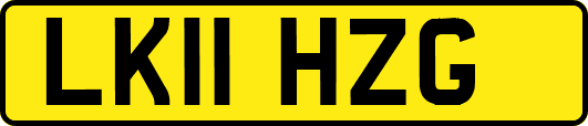 LK11HZG