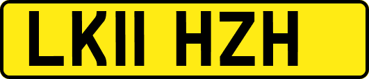LK11HZH