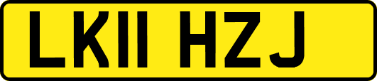 LK11HZJ