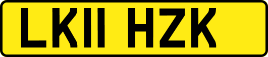 LK11HZK