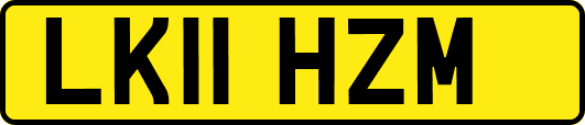LK11HZM