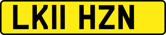 LK11HZN