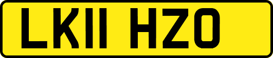LK11HZO