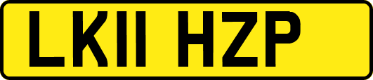 LK11HZP
