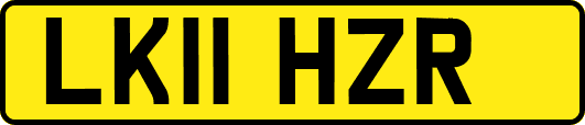 LK11HZR