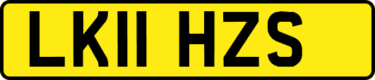 LK11HZS