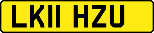 LK11HZU