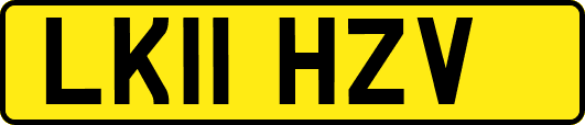 LK11HZV