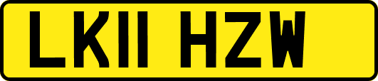 LK11HZW