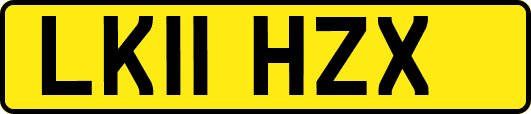 LK11HZX