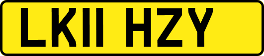 LK11HZY