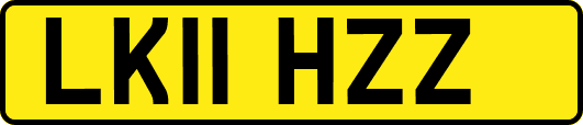 LK11HZZ