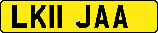 LK11JAA