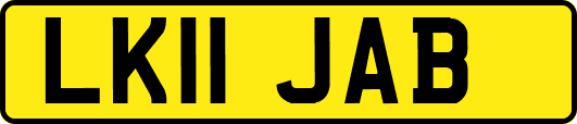 LK11JAB