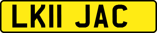 LK11JAC