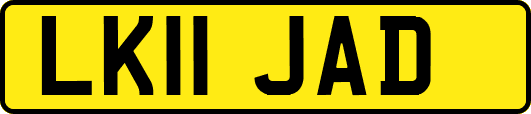 LK11JAD