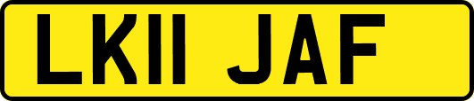 LK11JAF
