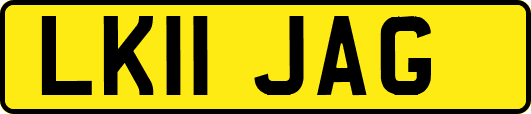 LK11JAG
