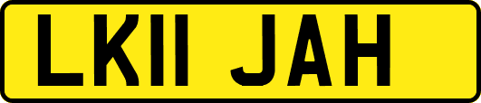 LK11JAH
