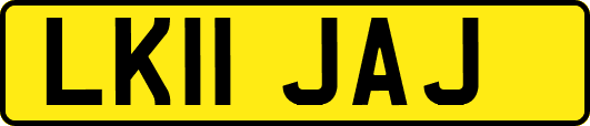 LK11JAJ