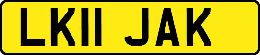 LK11JAK
