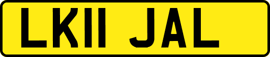 LK11JAL