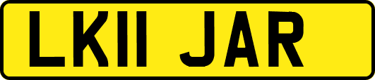 LK11JAR