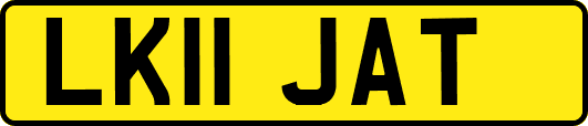 LK11JAT