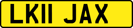 LK11JAX