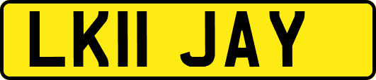 LK11JAY