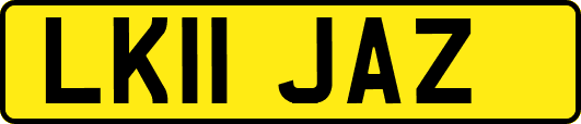 LK11JAZ