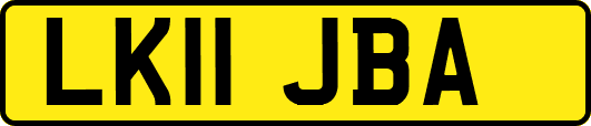 LK11JBA