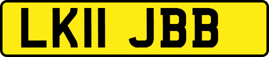LK11JBB
