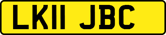 LK11JBC