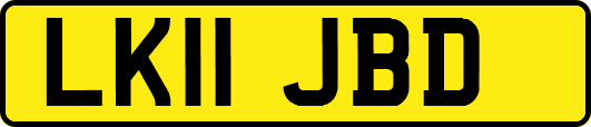 LK11JBD