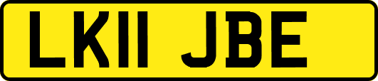 LK11JBE