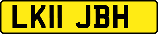 LK11JBH