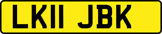 LK11JBK