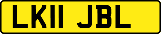LK11JBL